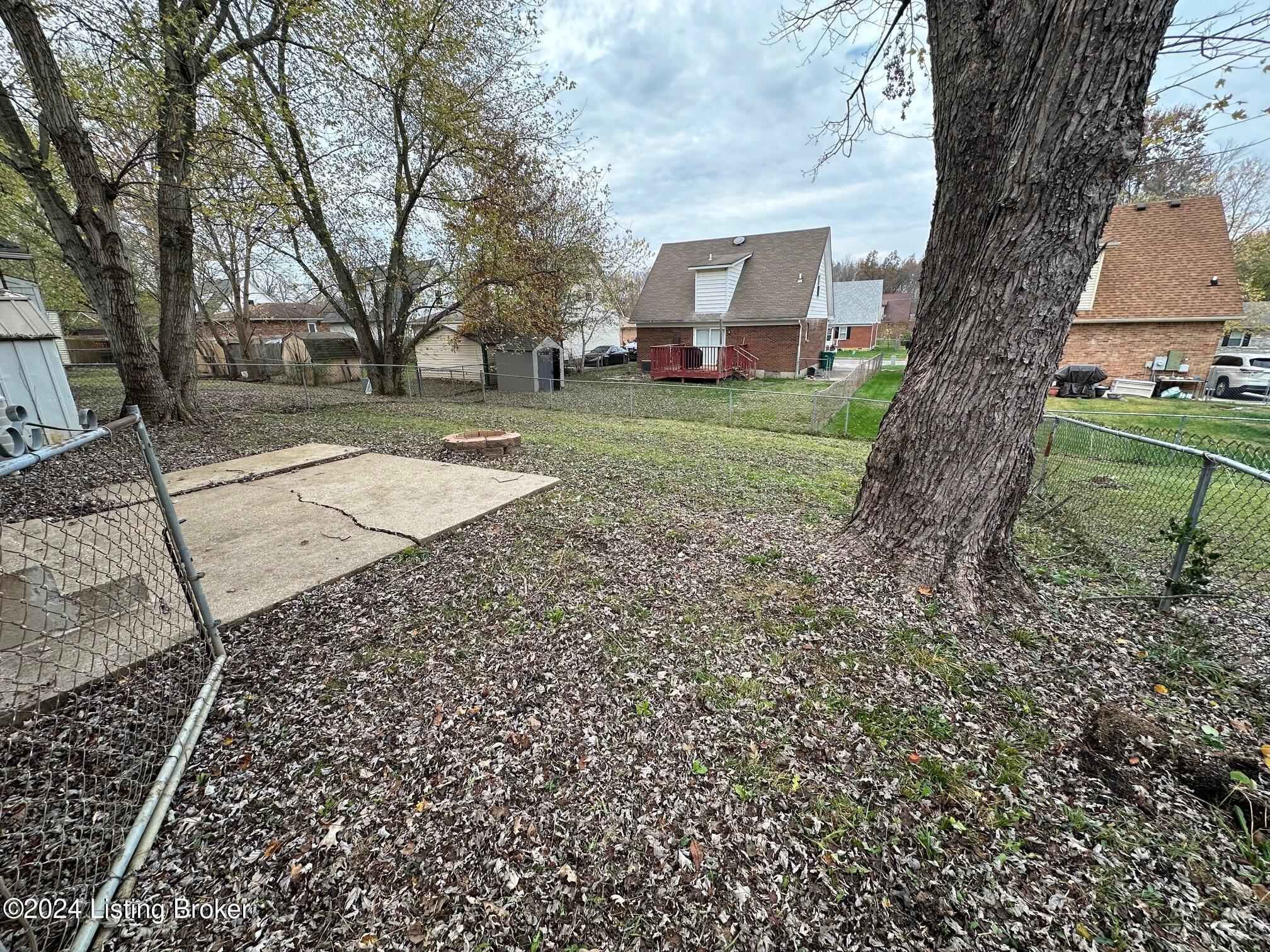 2626 Vonoa Dr, Radcliff, Kentucky image 25