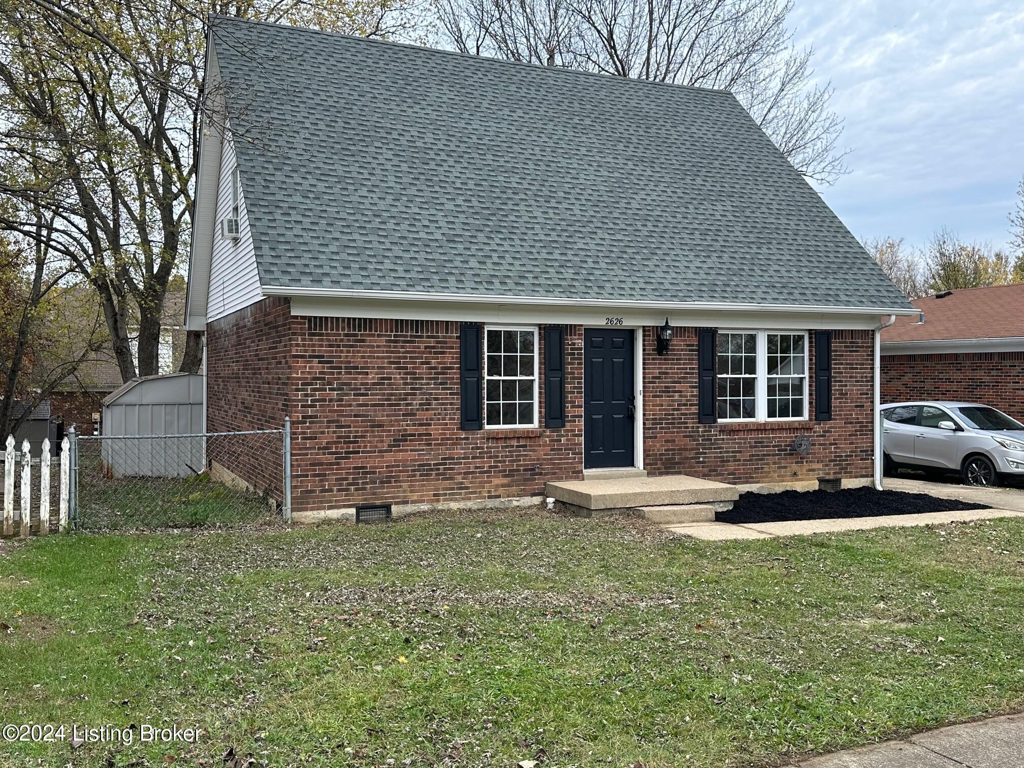 2626 Vonoa Dr, Radcliff, Kentucky image 23