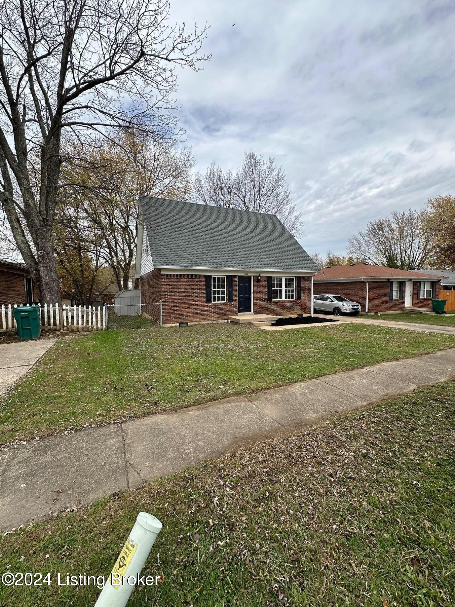 2626 Vonoa Dr, Radcliff, Kentucky image 24