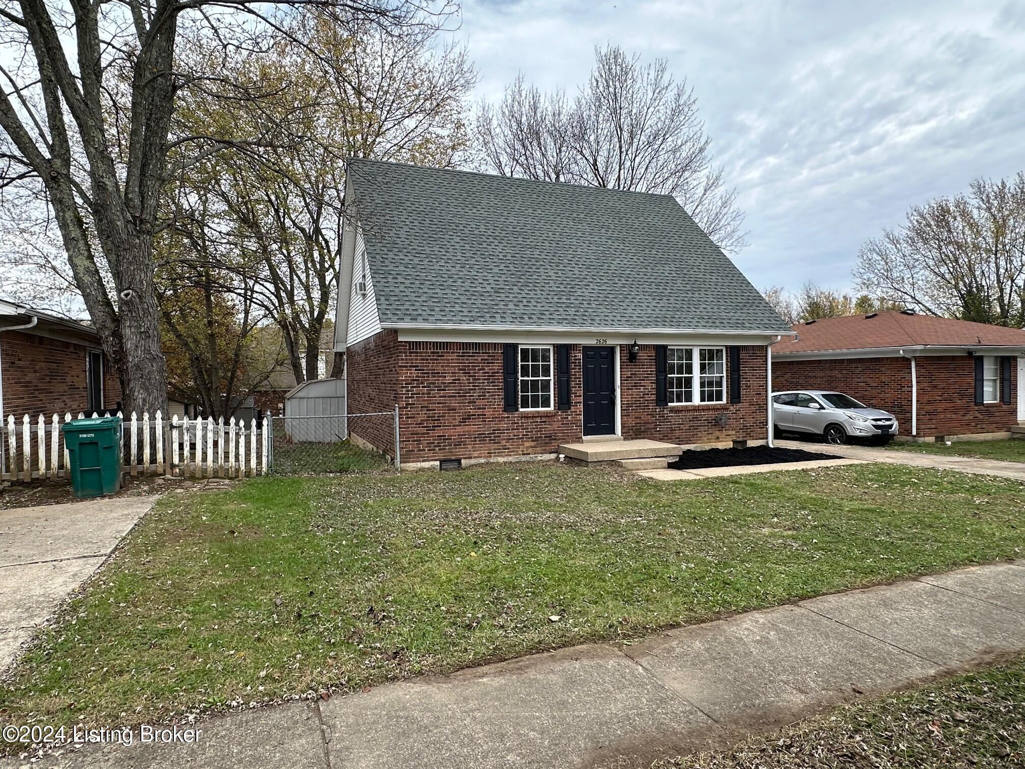 2626 Vonoa Dr, Radcliff, Kentucky image 22