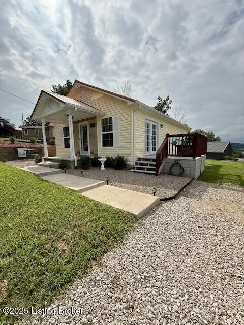 827 Lakeview Cir, Clarkson, KY 42726 - #: 1694022