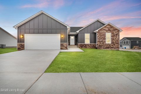 Photo of 504 Ashwood Ave, Elizabethtown, KY 42701 (MLS # 1709877)