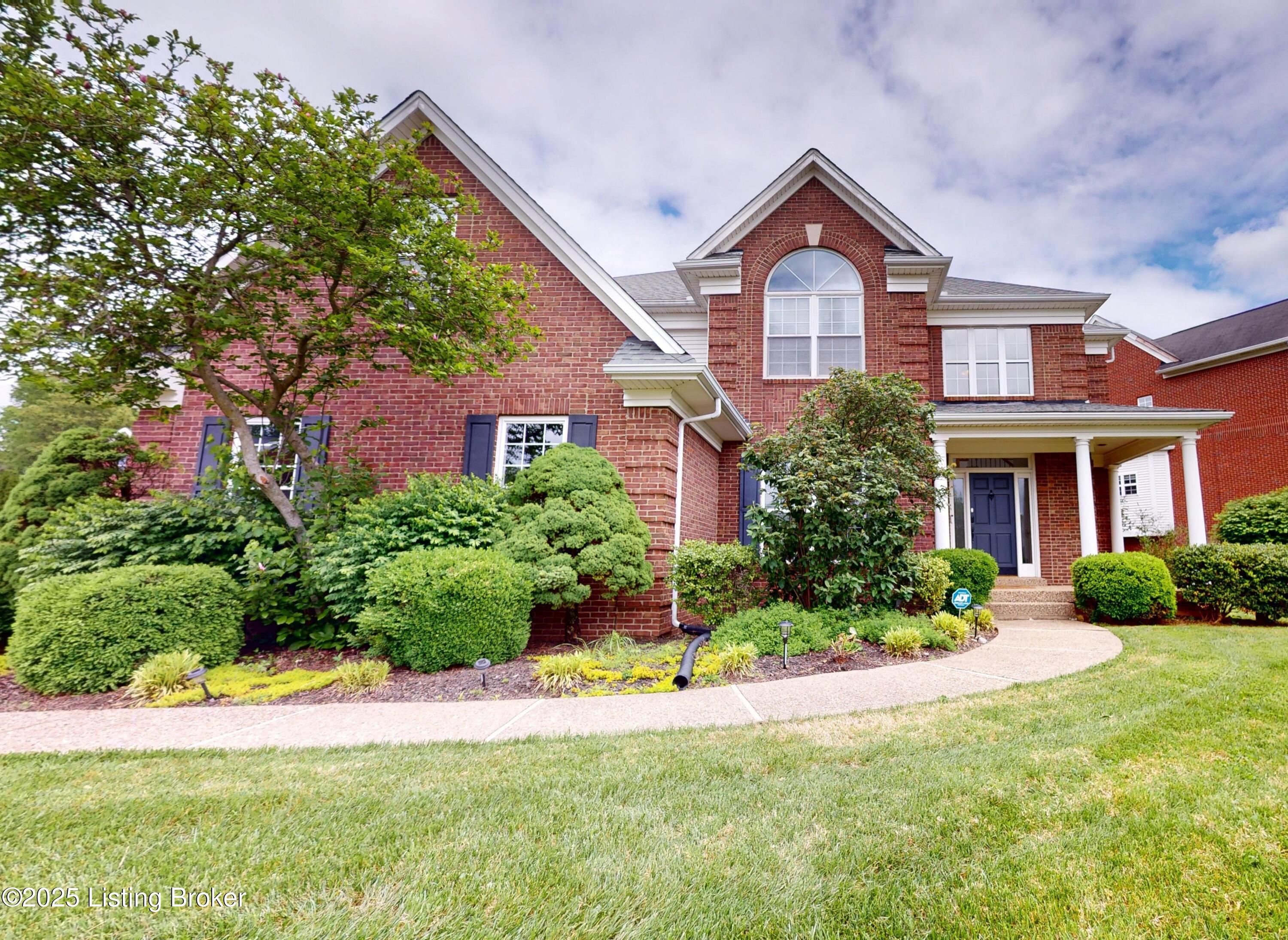 10513 Mountain Ash Ln, Prospect, Pennsylvania image 1