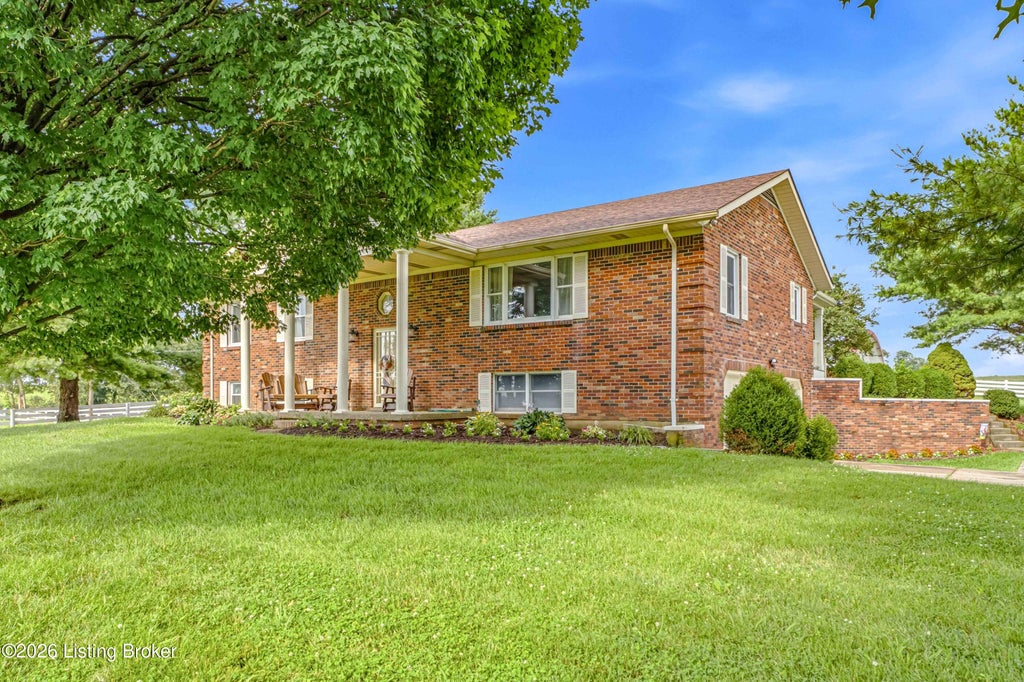 Photo of 2304 Eminence Rd, Eminence, KY 40019 (MLS # 1725421)