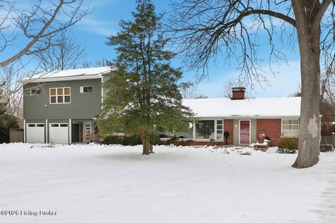 Photo of 1721 Clayton Rd, Louisville, KY 40205 (MLS # 1708424)