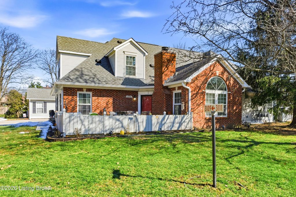 Photo of 3109 Westone Way, Louisville, KY 40241 (MLS # 1709108)