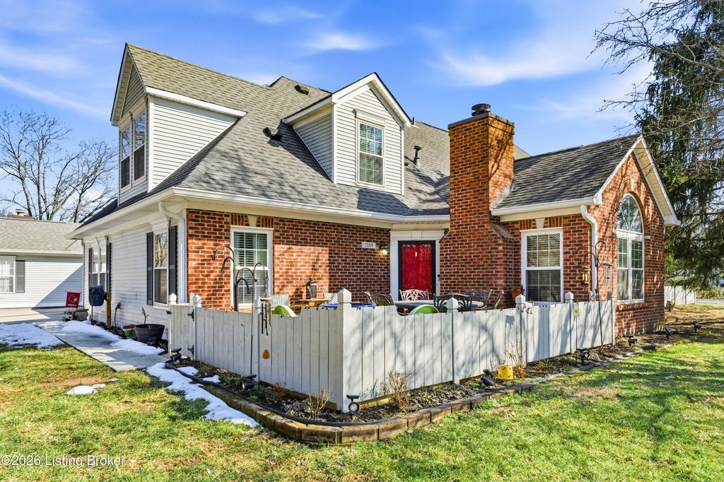 Photo of 3109 Westone Way, Louisville, KY 40241 (MLS # 1709108)
