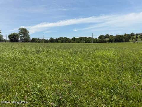 Vacant Land For Sale - Murrays Run Rd<br/> Bardstown, KY 40004
