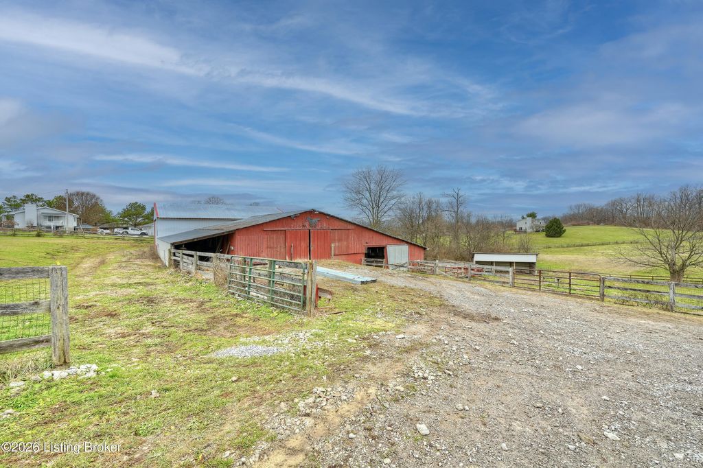 Photo of 1160 Eads Rd, Verona, KY 41092 (MLS # 1706390)