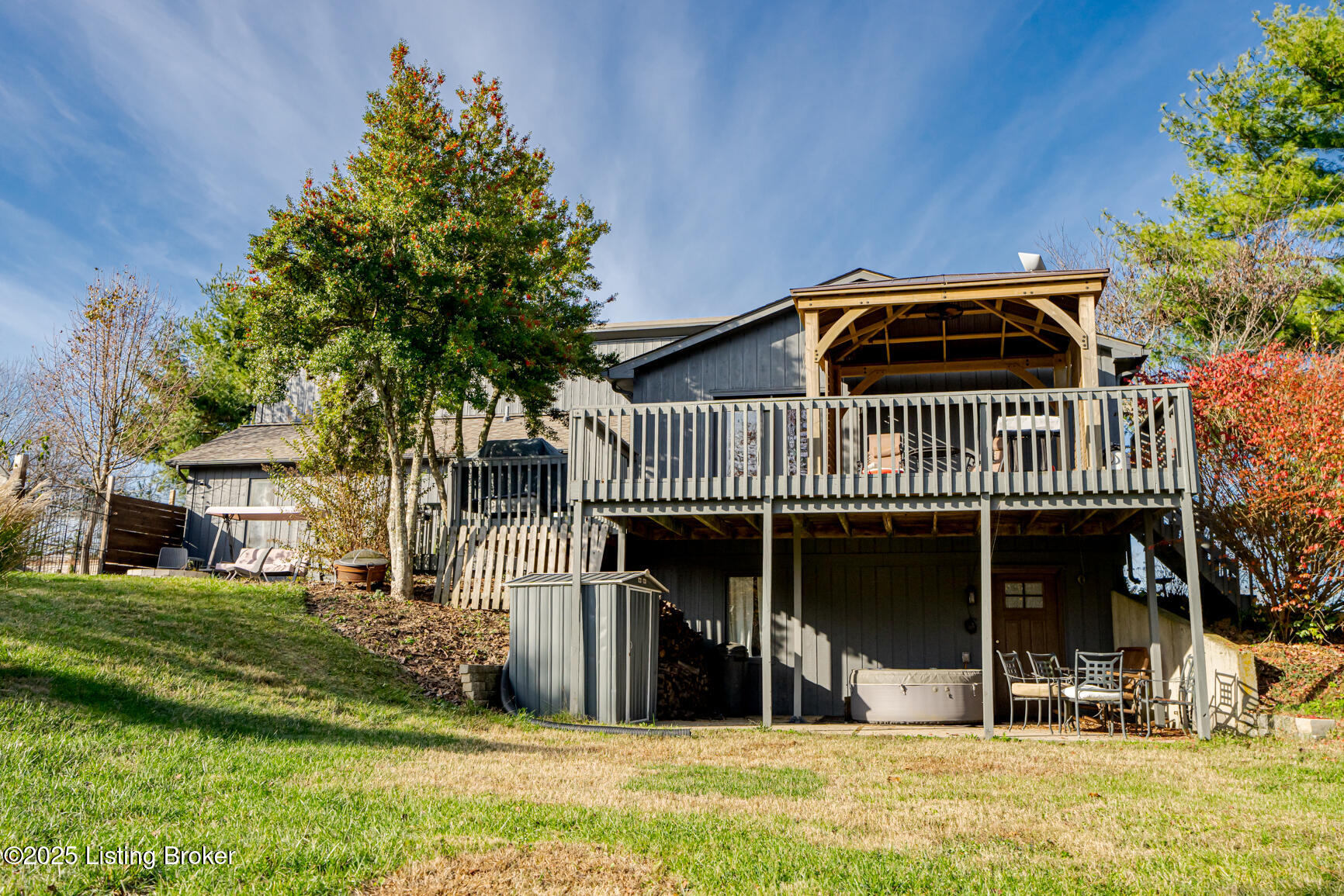630 Webb Rd, Simpsonville, Kentucky image 49