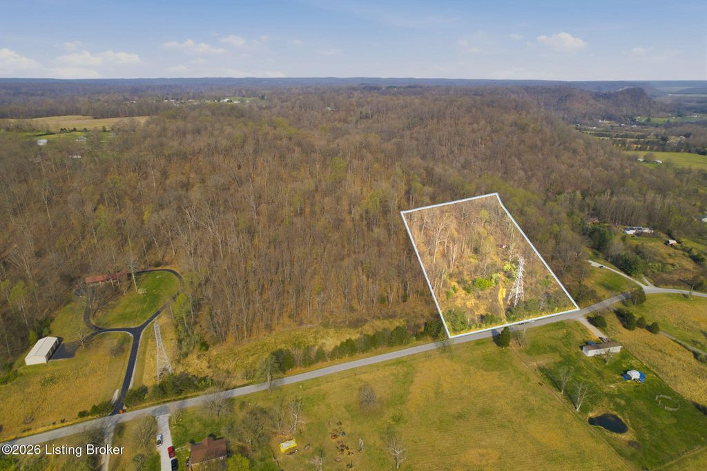 Photo of 765 Mountain View Estates Rd, Elizabethtown, KY 42701 (MLS # 1713238)