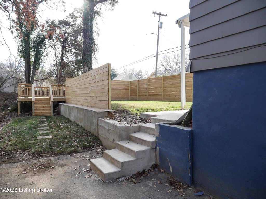 Photo of 4518 Grand Ave, Louisville, KY 40211 (MLS # 1708748)