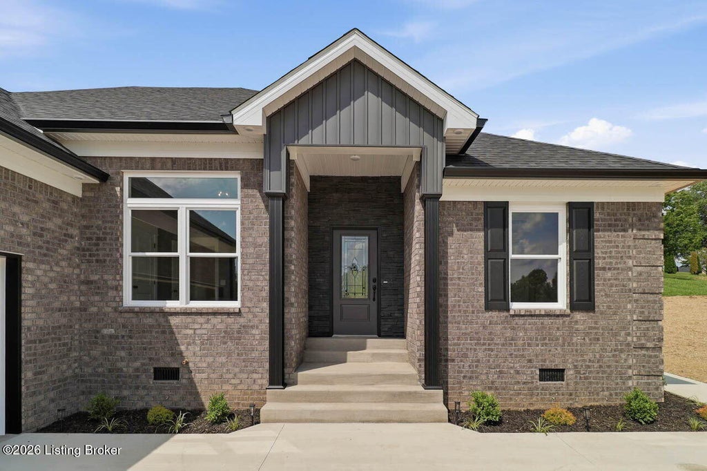 Photo of 390 Marks Ln, Bardstown, KY 40004 (MLS # 1726927)