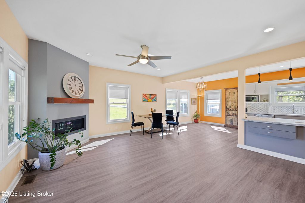 Photo of 3121 Ashes Creek Ln, Bloomfield, KY 40008 (MLS # 1717102)