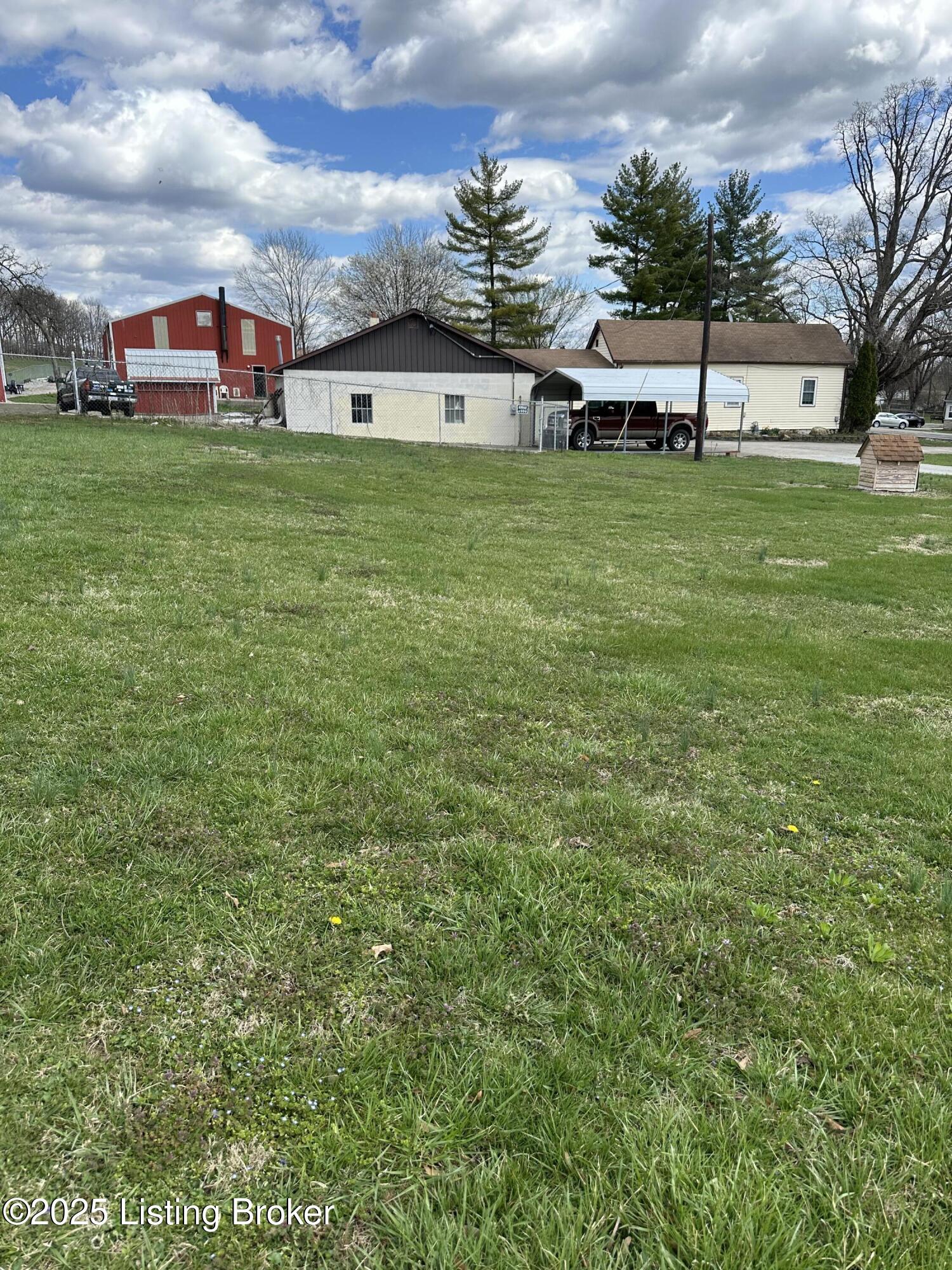706 Jericho Rd, La Grange, Kentucky image 5