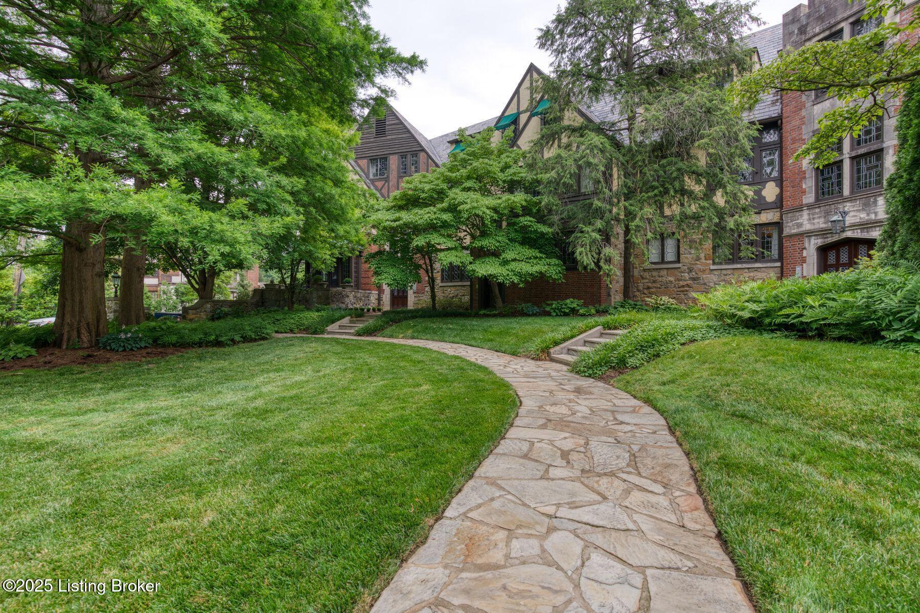 1801 Spring Dr #L, Louisville, Kentucky image 31