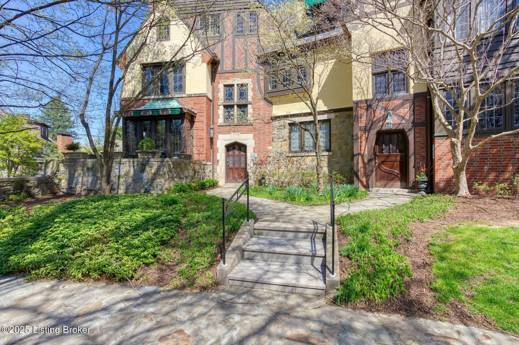 1801 Spring Dr #L, Louisville, Kentucky image 1