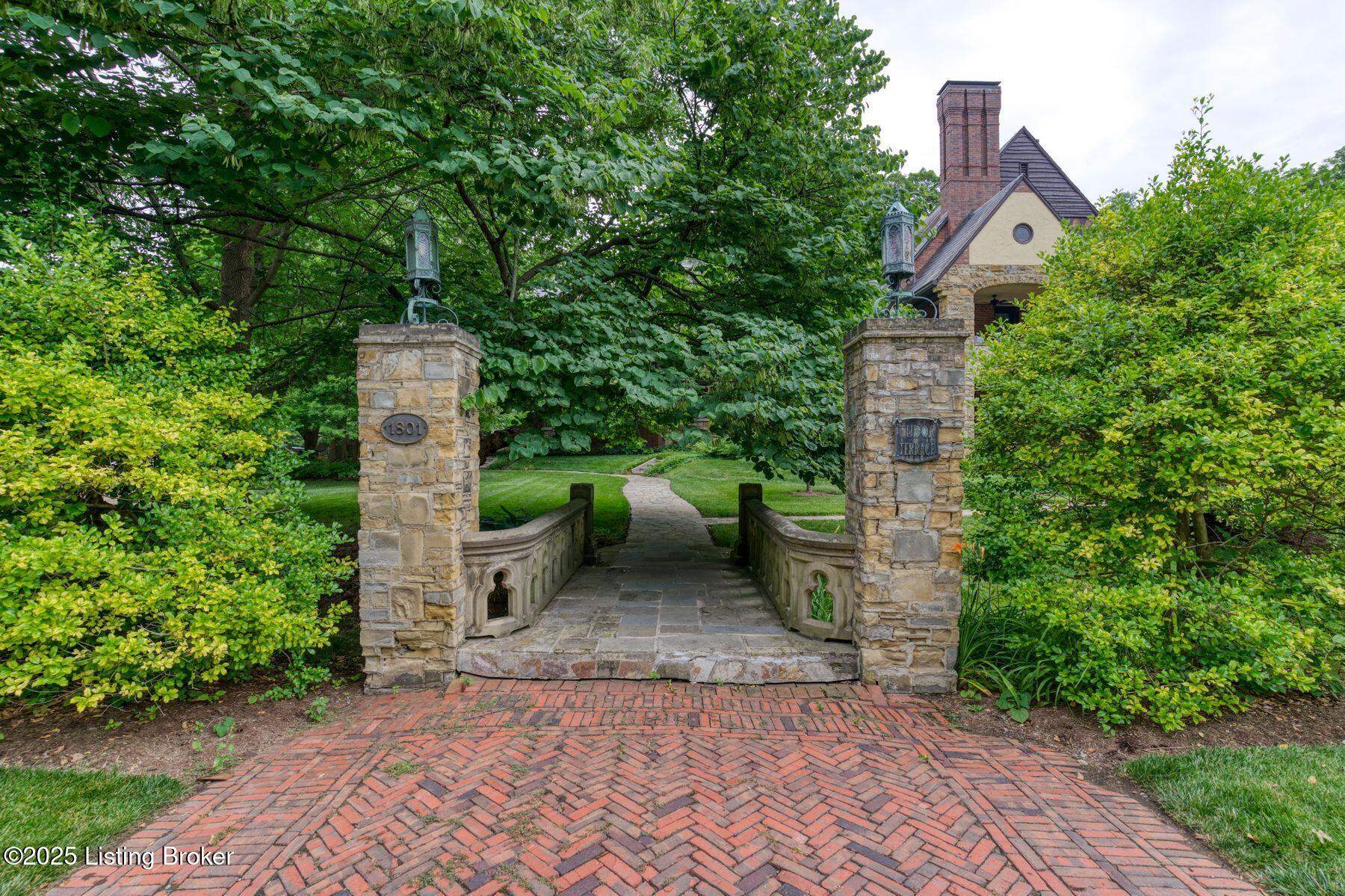 1801 Spring Dr #L, Louisville, Kentucky image 37