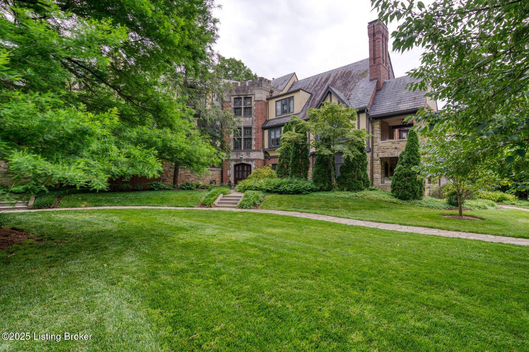 1801 Spring Dr #L, Louisville, Kentucky image 34
