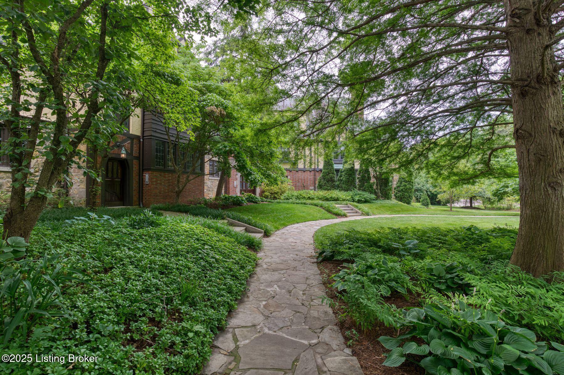 1801 Spring Dr #L, Louisville, Kentucky image 29