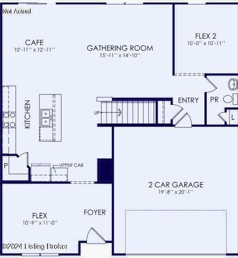 1852 Washington Blvd Lyndon KY 40242