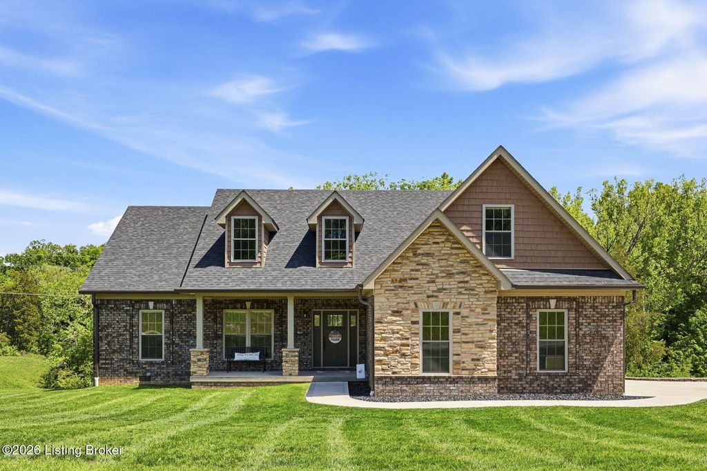 Photo of 109 Leamington Dr, Bardstown, KY 40004 (MLS # 1717830)