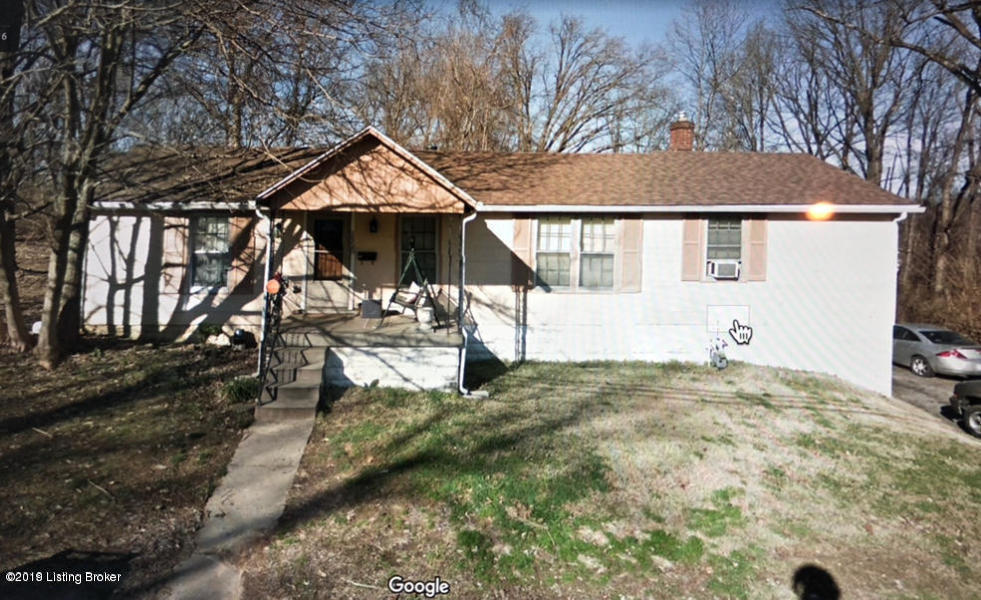 Photo 1 of 3 — 1555 Belmar Dr, Louisville, KY 40213