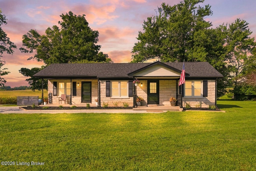 Photo of 3496 Lilly Pike, Taylorsville, KY 40071 (MLS # 1727714)