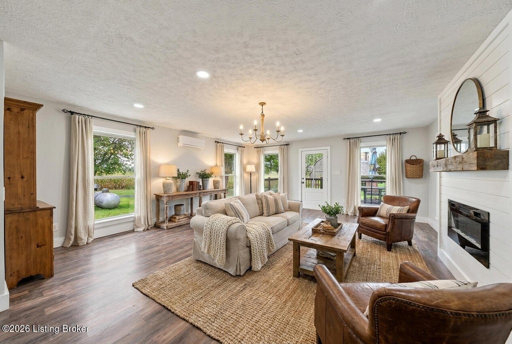 Photo of 3496 Lilly Pike, Taylorsville, KY 40071 (MLS # 1727714)