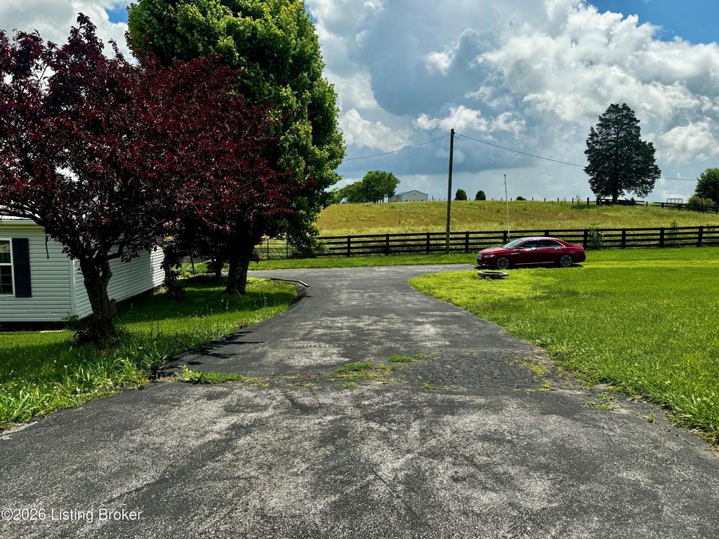 Photo of 5855 Moorefield Rd, Carlisle, KY 40311 (MLS # 1719049)