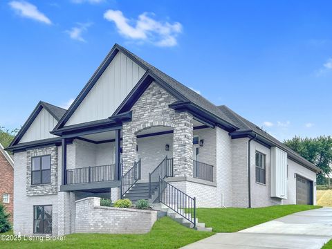 Photo of 6619 Heritage Hills Dr, Crestwood, KY 40014 (MLS # 1699909)