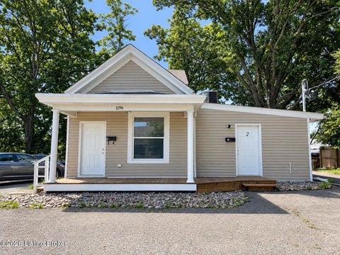 Homes For Rent - 1196 Innis Ct #2<br/> Louisville, KY 40204