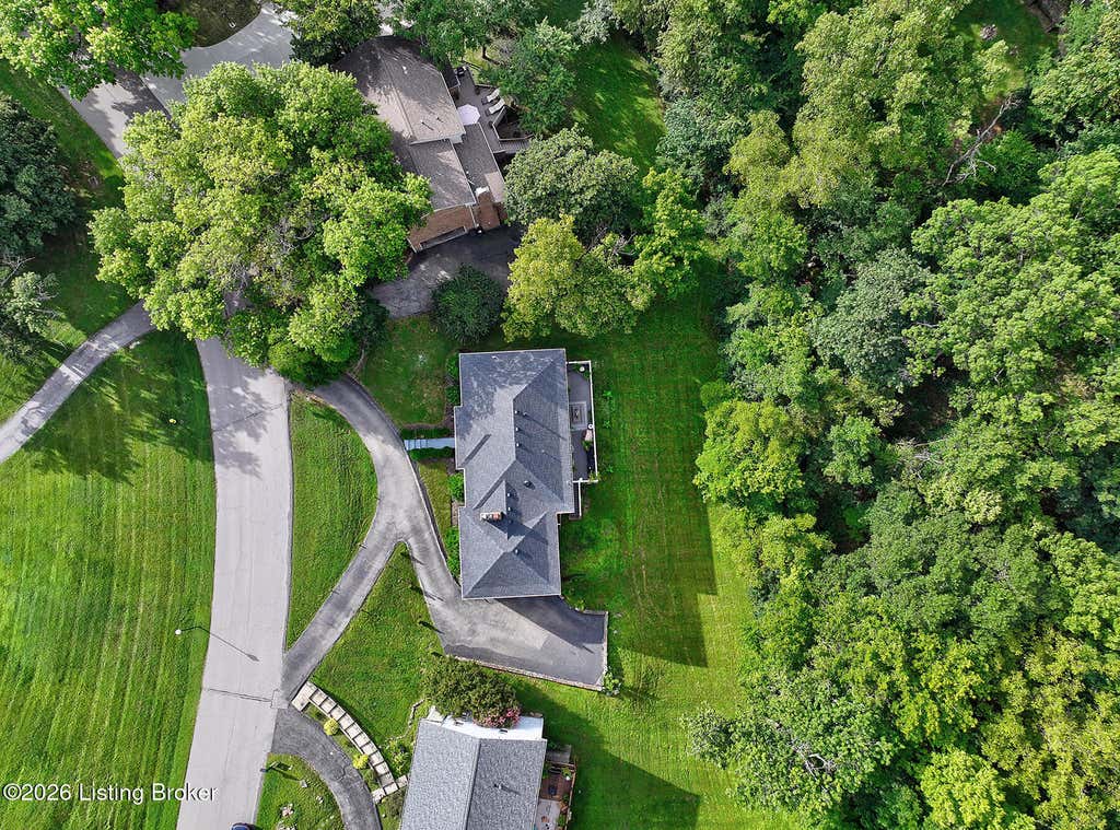 Photo of 6712 Foxcroft Rd, Prospect, KY 40059 (MLS # 1727144)