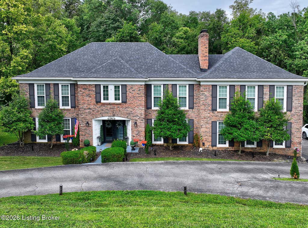 Photo of 6712 Foxcroft Rd, Prospect, KY 40059 (MLS # 1727144)