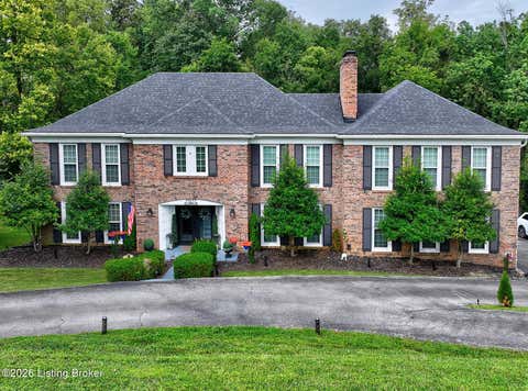 Homes For Sale - 6712 Foxcroft Rd<br/> Jefferson County, Prospect, KY 40059