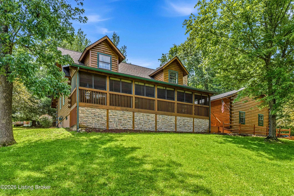 Photo of 1401 Lakeshore Pkwy, Brandenburg, KY 40108 (MLS # 1726013)