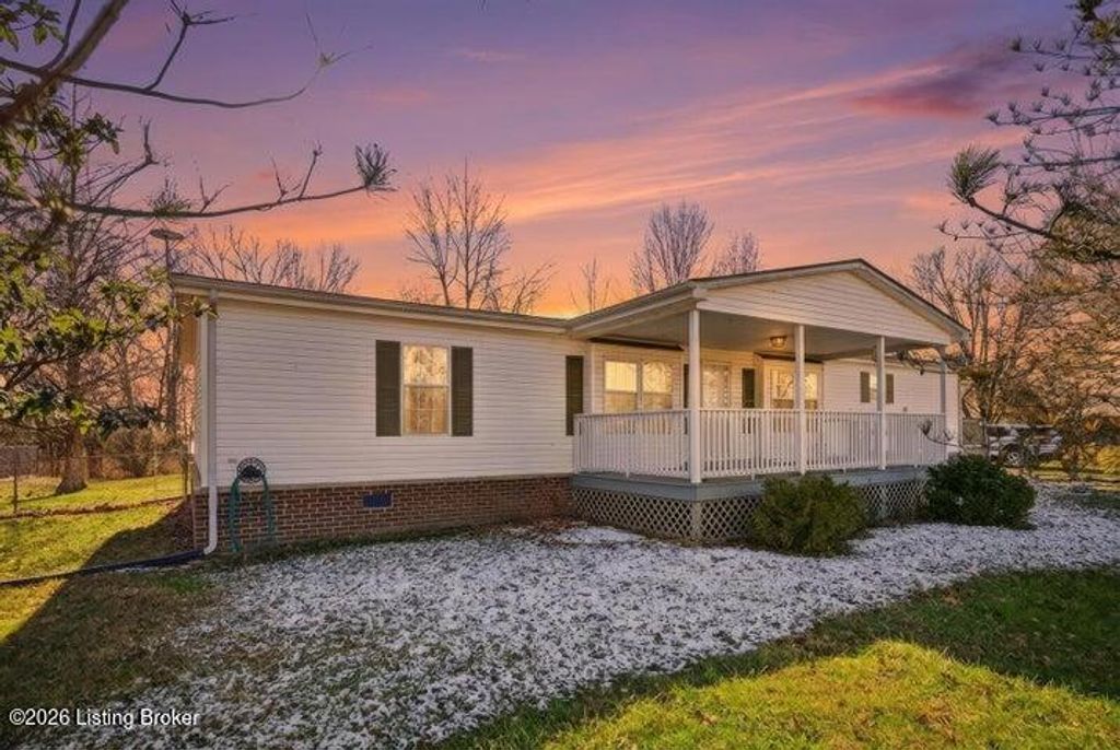 Photo of 696 Wheat School Rd, Salvisa, KY 40372 (MLS # 1708506)