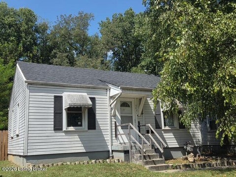 Homes For Sale - 3431 Glendale Ave<br/> Jefferson County, Louisville, KY 40215