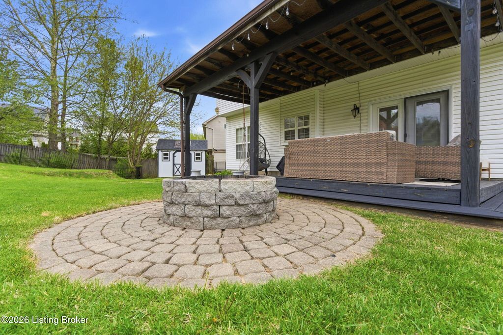 Photo of 8506 Long Rifle Ct, Louisville, KY 40228 (MLS # 1714288)