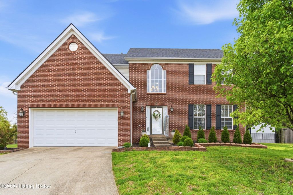 Photo of 8506 Long Rifle Ct, Louisville, KY 40228 (MLS # 1714288)