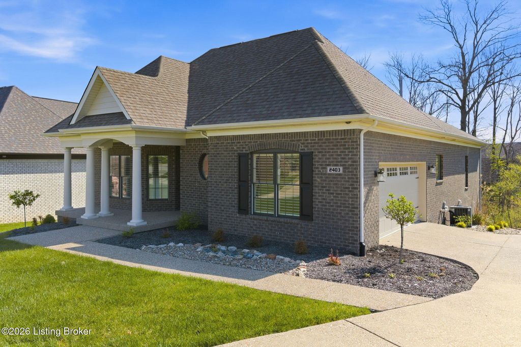 Photo of 2403 Irish Bend Ct, Louisville, KY 40023 (MLS # 1713999)