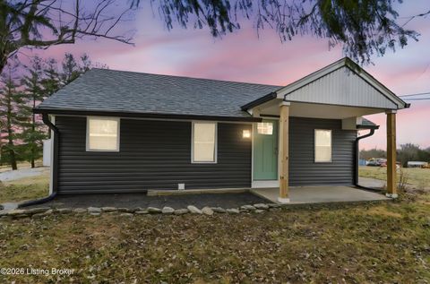 Photo of 960 Brownsboro Rd, Pendleton, KY 40055 (MLS # 1707873)