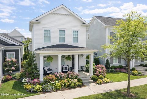 Photo of 6204 Mistflower Cir, Prospect, KY 40059 (MLS # 1707086)