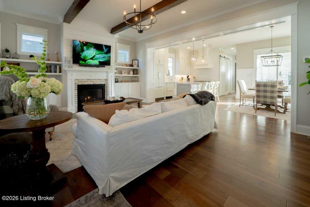 Photo of 6204 Mistflower Cir, Prospect, KY 40059 (MLS # 1707086)