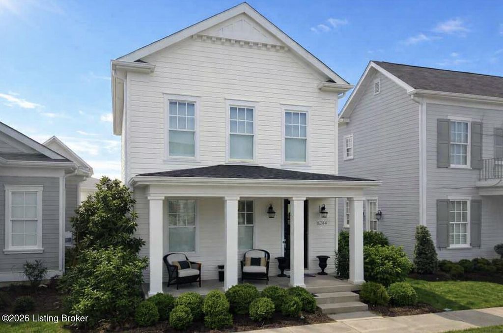 Photo of 6204 Mistflower Cir, Prospect, KY 40059 (MLS # 1707086)