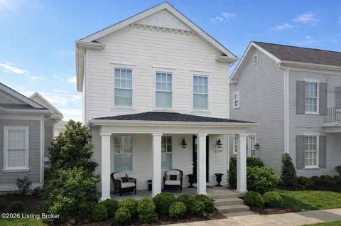 Photo of 6204 Mistflower Cir, Prospect, KY 40059 (MLS # 1707086)