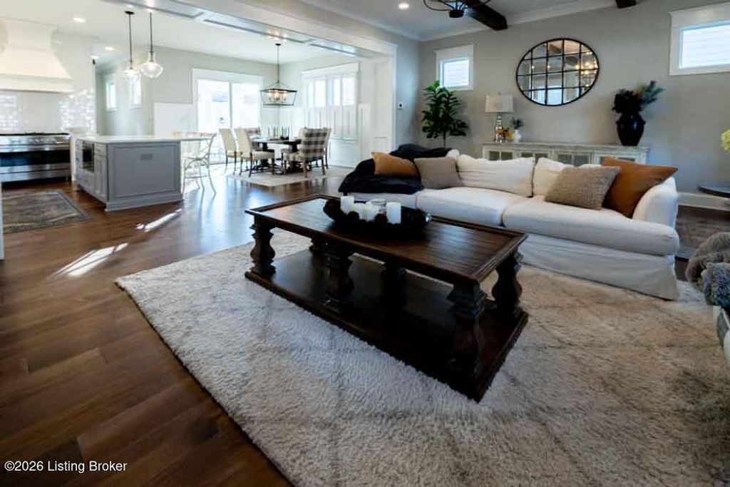 Photo of 6204 Mistflower Cir, Prospect, KY 40059 (MLS # 1707086)