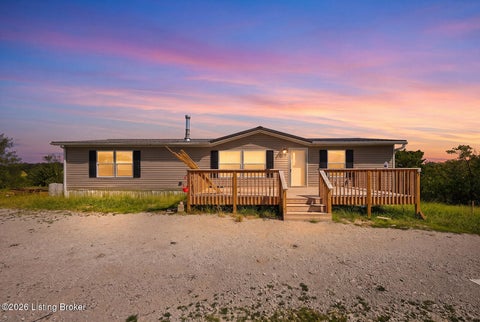 Mobile Home For Sale - 1250 Goshen Rd<br/> Anderson County, Lawrenceburg, KY 40342