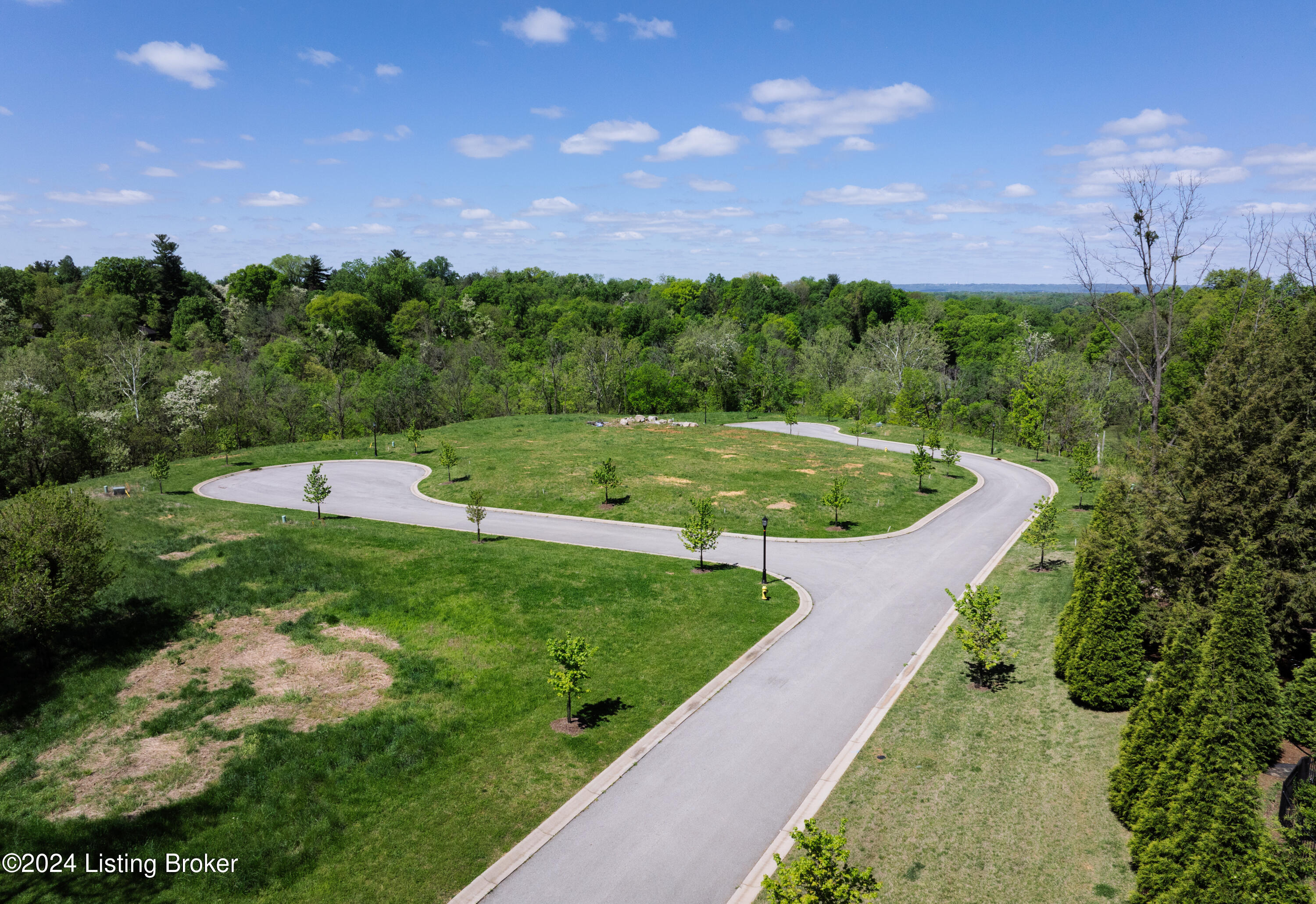 Lot 8 Poplar Hill Bluff Rd, Louisville, Kentucky image 4