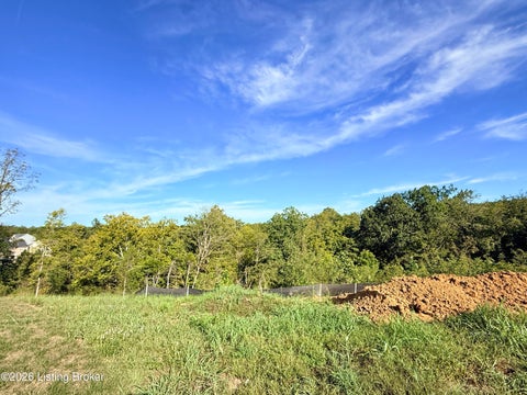 Vacant Land For Sale - 6411 Meadow Creek Ct<br/> Jefferson County, Louisville, KY 40229